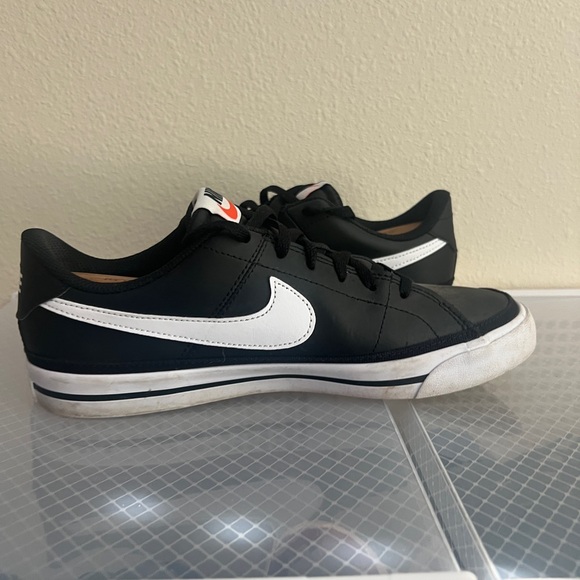 Nike Court Legacy - Picture 4 of 9